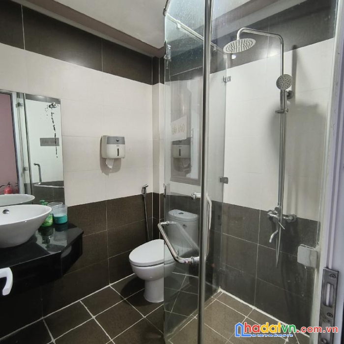 Gần mt phan anh - tân phú - hxt 8m - 60m2 - 4 tầng lung linh - ở và kd - chỉ nhỉnh 6 tỷ