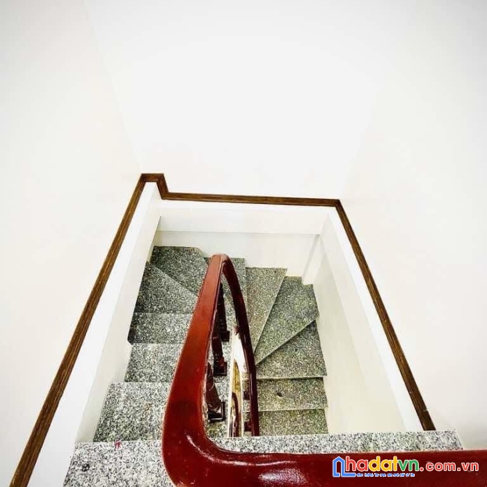 Bán nhà phố tân mai, hoàng mai 37m, 5 tầng. giá: 7.8 tỷ