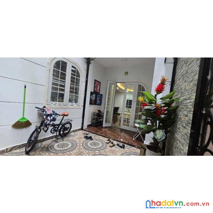 Bán nhà ngõ 12 đào tấn 62m² 4t mặt tiền 10m 9,5 tỷ