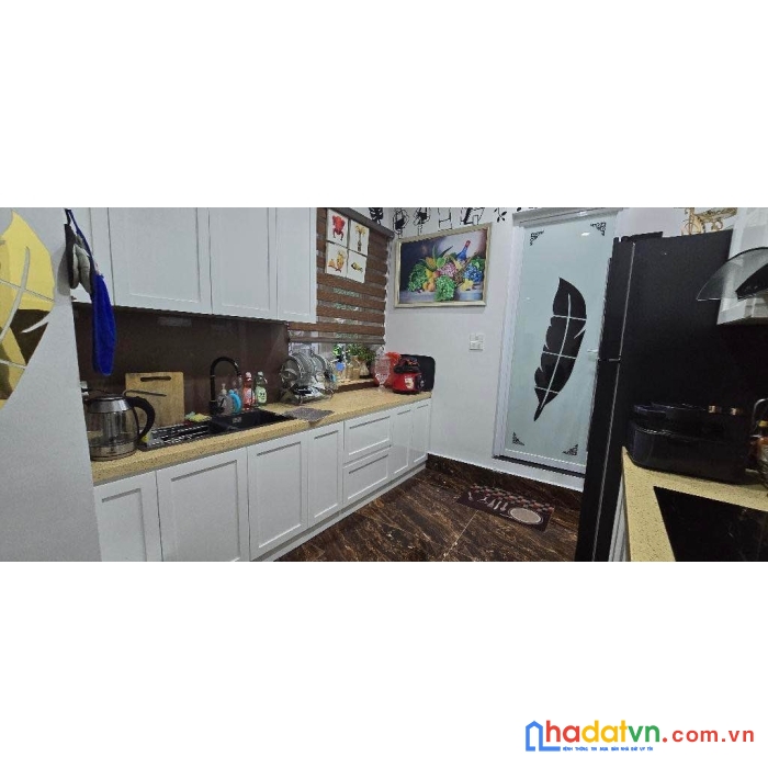 Bán nhà ngõ 12 đào tấn 62m² 4t mặt tiền 10m 9,5 tỷ