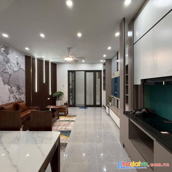 Sốc cực rẻ nghĩa đô nhà mới ngõ rộng 45m2 7.1 tỷ 