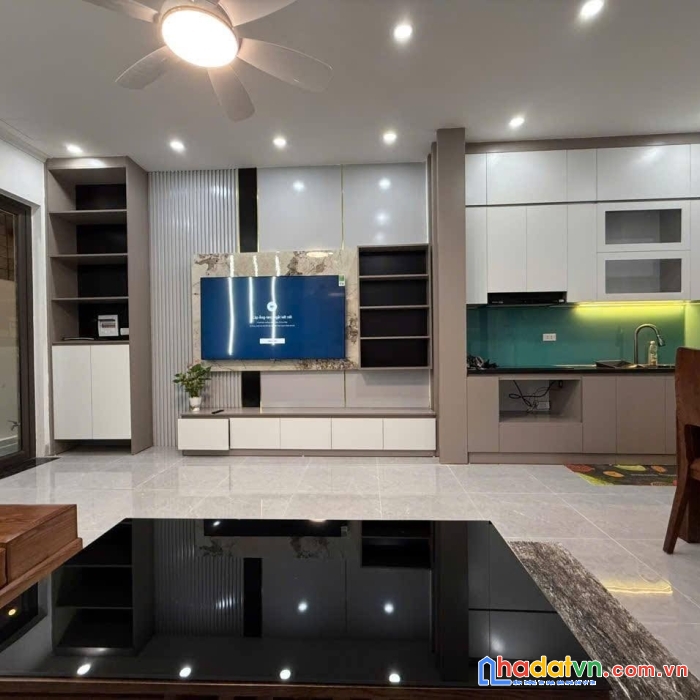 Sốc cực rẻ nghĩa đô nhà mới ngõ rộng 45m2 7.1 tỷ 