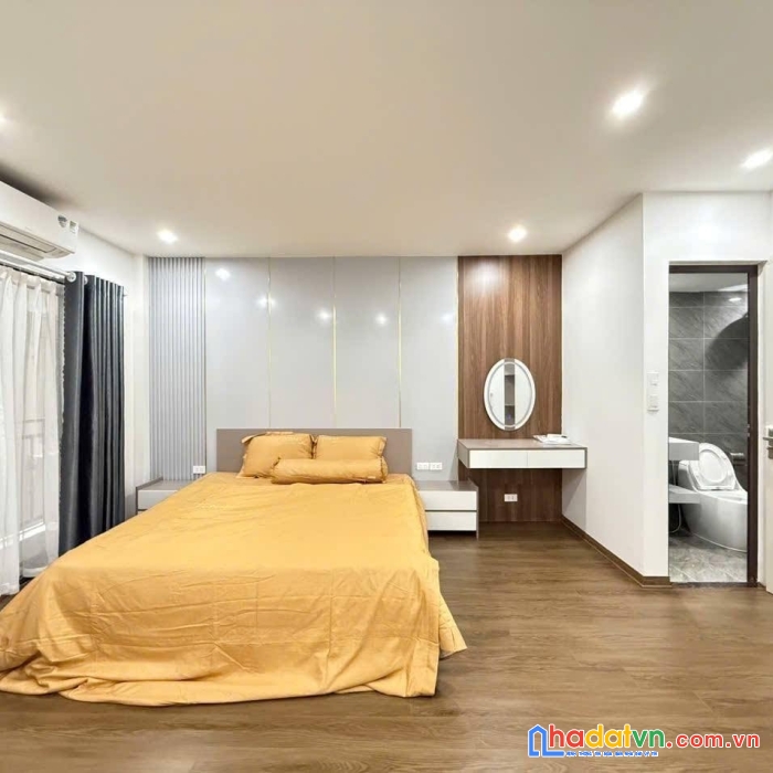 Sốc cực rẻ nghĩa đô nhà mới ngõ rộng 45m2 7.1 tỷ 