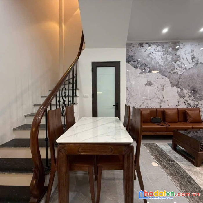 Sốc cực rẻ nghĩa đô nhà mới ngõ rộng 45m2 7.1 tỷ 