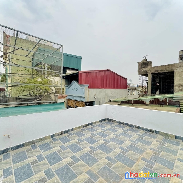 Bán nhà phố bạch mai, hai bà trưng 44m, 5 tầng. giá: 8.2 tỷ