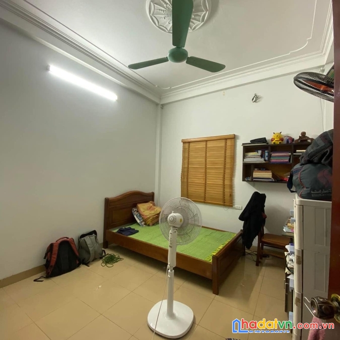 Bán nhà phố định công, hoàng mai 50m, 4 tầng. giá: 8.3 tỷ