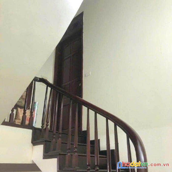 Hiếm bán nhà ngọc khánh 37m² 4t 7,5 tỷ ở ngay đón tết