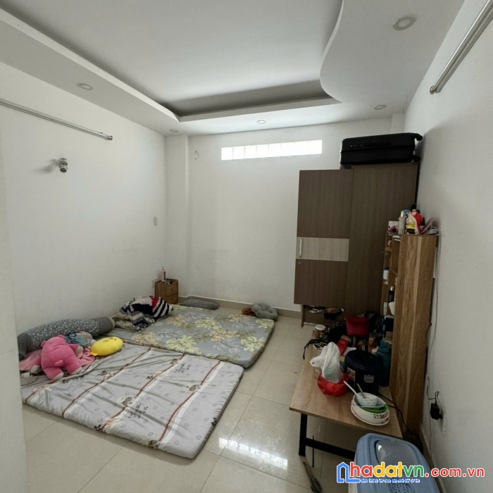 Vip vip vip - mtkd trần thị hè - quận 12 - 120m2 - ngang lớn 5m - chỉ nhỉnh 6 tỷ xíu