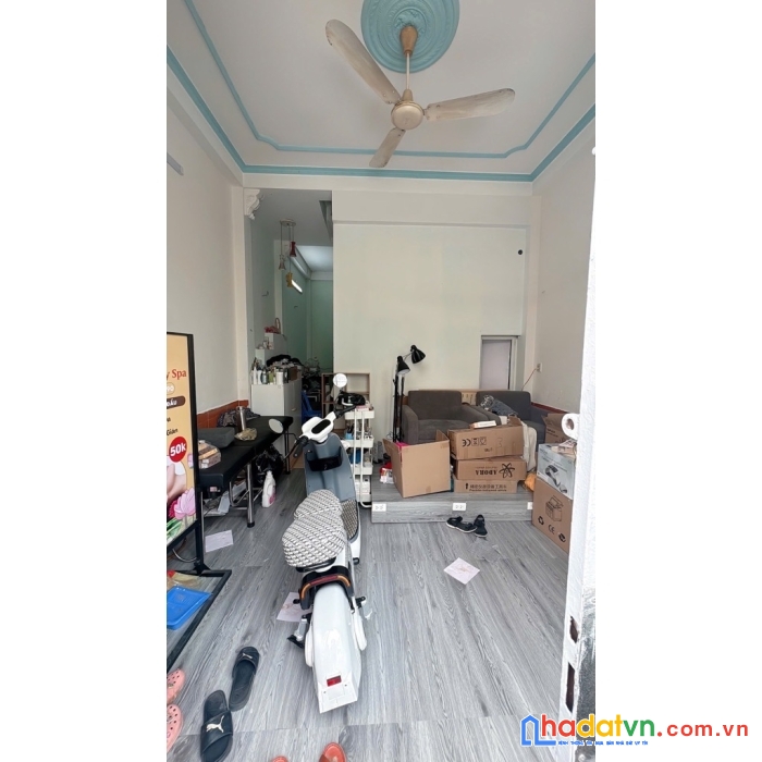 Mtkd tân thành - tân phú - khu vực siêu hiếm nhà bán - 3 tầng - không lộ giới - chỉ 6.3 tỷ