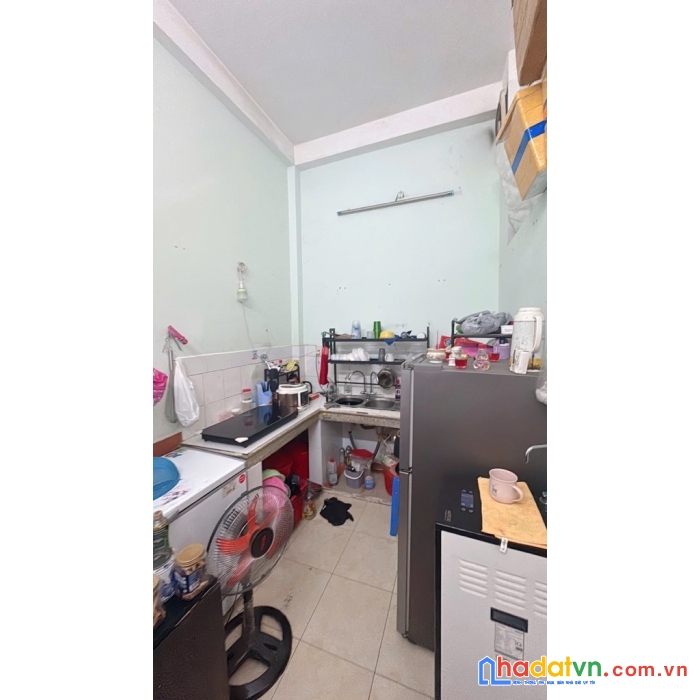 Mtkd tân thành - tân phú - khu vực siêu hiếm nhà bán - 3 tầng - không lộ giới - chỉ 6.3 tỷ