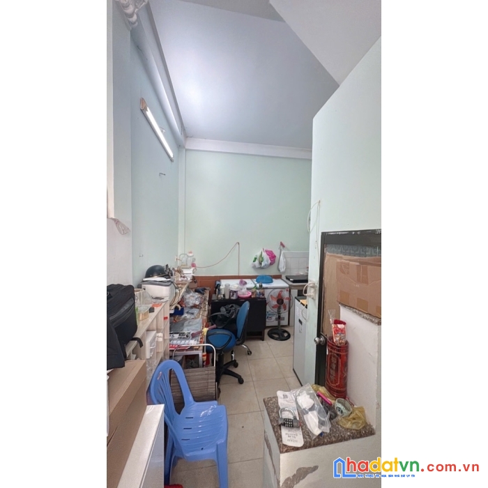 Mtkd tân thành - tân phú - khu vực siêu hiếm nhà bán - 3 tầng - không lộ giới - chỉ 6.3 tỷ