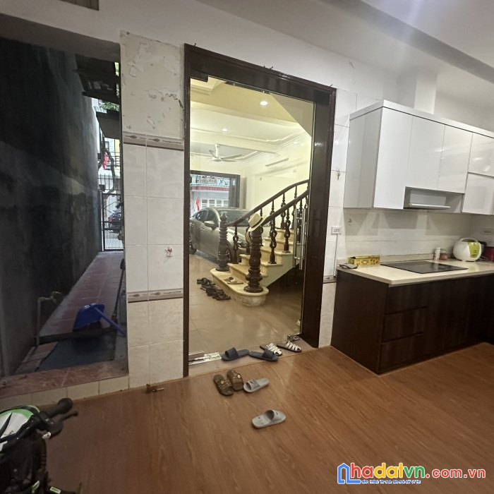 Hot ! bán nhà 3 tầng mặt phố đặng quốc chinh, tp hải dương - giá chỉ 4,xxx tỷ