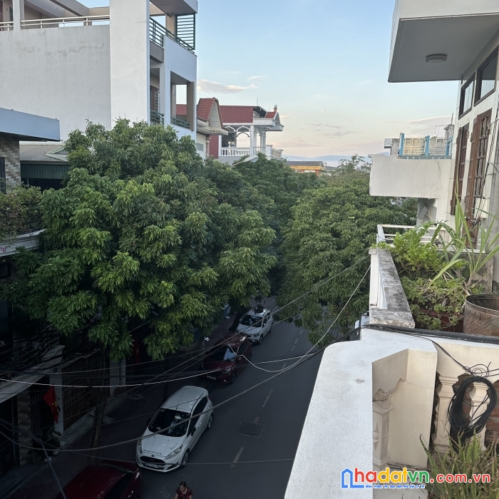 Hot ! bán nhà 3 tầng mặt phố đặng quốc chinh, tp hải dương - giá chỉ 4,xxx tỷ