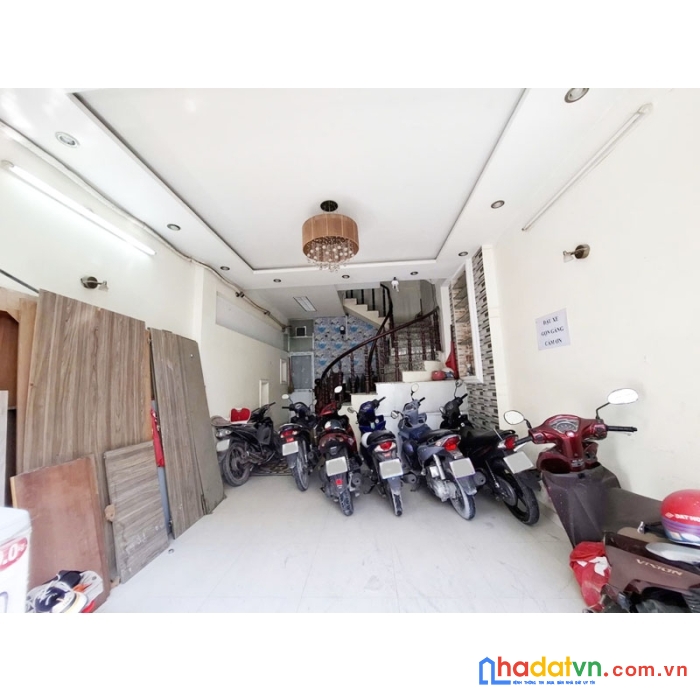 Nhà hẻm xe tải, 4 tầng đúc, hoàng hoa thám, tân bình, 4.3x13m, 56m2, nhỉnh 11 tỷ tl