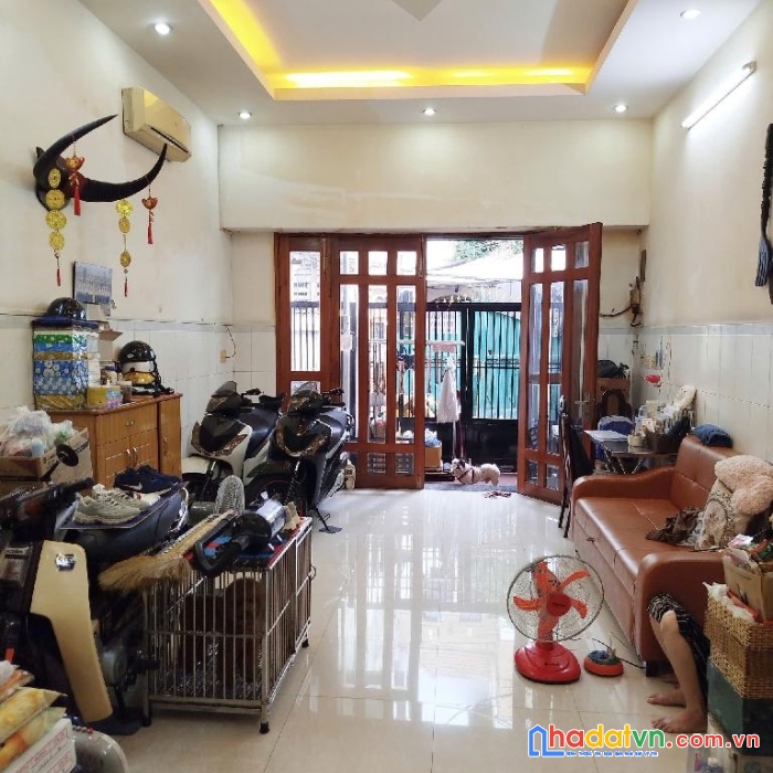 Bán nhà hxh dương tử giang, p. 12, q. 5 - chủ gấp giảm ngay 900tr - chỉ còn 7.6 tỷ