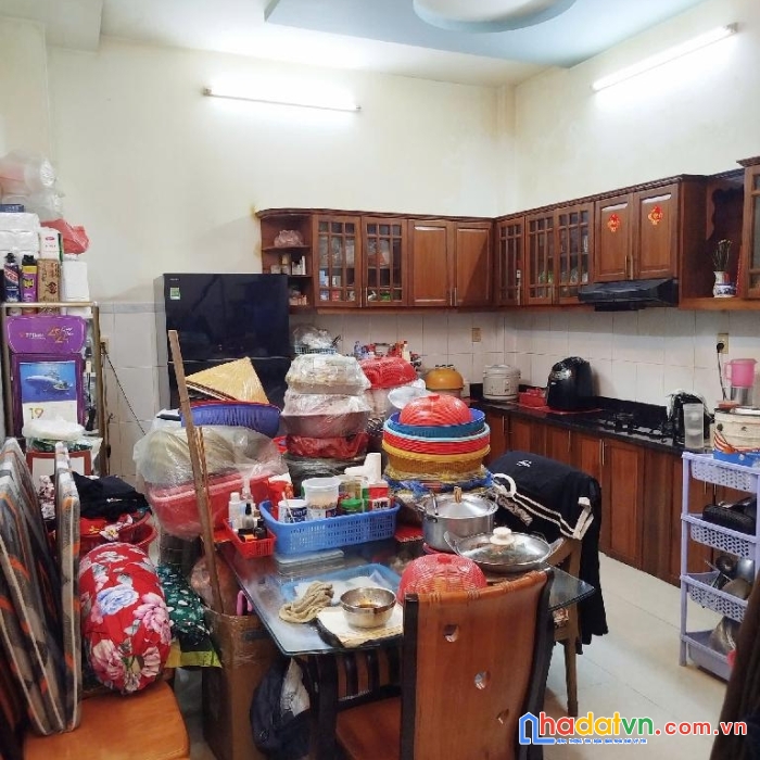 Bán nhà hxh dương tử giang, p. 12, q. 5 - chủ gấp giảm ngay 900tr - chỉ còn 7.6 tỷ