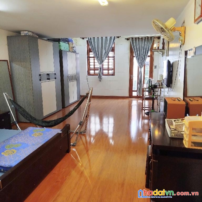 Bán nhà hxh dương tử giang, p. 12, q. 5 - chủ gấp giảm ngay 900tr - chỉ còn 7.6 tỷ