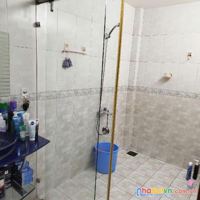 Bán nhà hxh dương tử giang, p. 12, q. 5 - chủ gấp giảm ngay 900tr - chỉ còn 7.6 tỷ