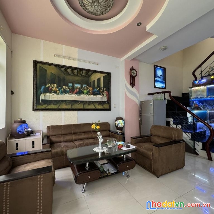 Bán nhà vượng lộc - đất thánh tân bình - đẹp như vila mini - chỉ 7.29 tỷ