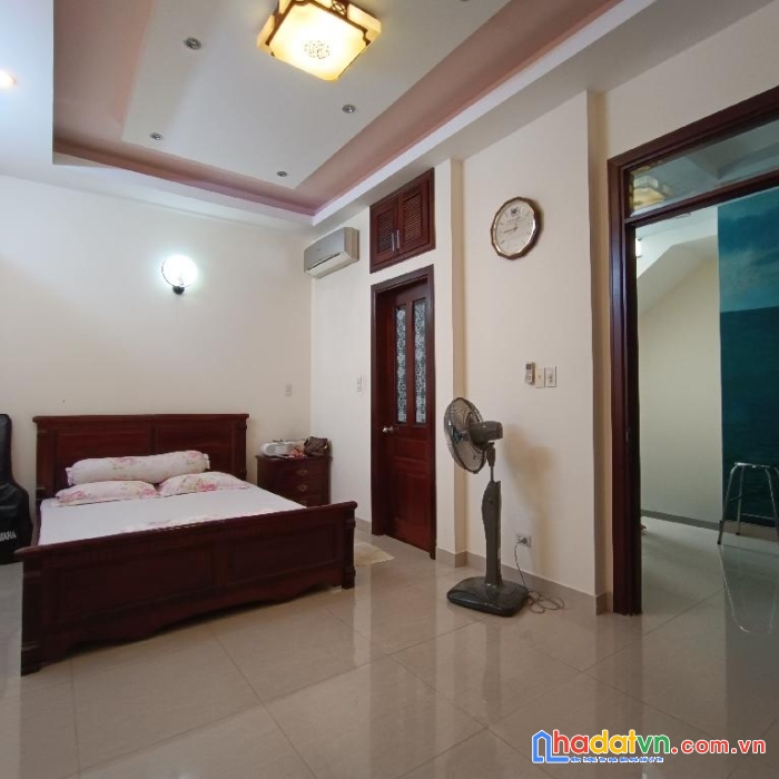 Bán nhà vượng lộc - đất thánh tân bình - đẹp như vila mini - chỉ 7.29 tỷ