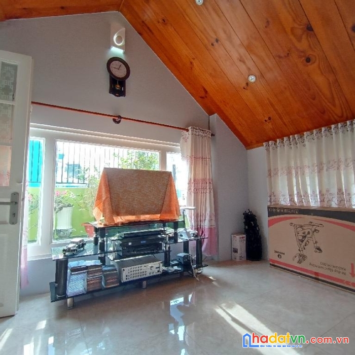 Bán nhà vượng lộc - đất thánh tân bình - đẹp như vila mini - chỉ 7.29 tỷ