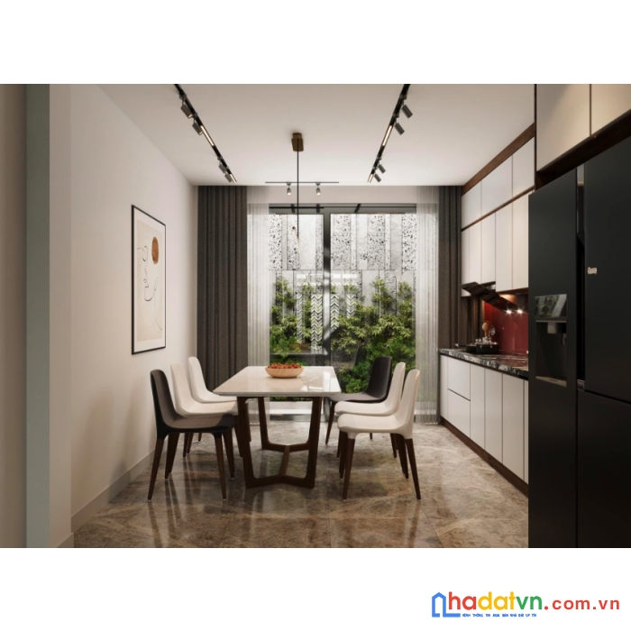 Bán nhanh nhà phố nguyễn công hoan-gần đài thvn