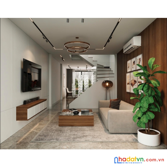 Bán nhanh nhà phố nguyễn công hoan-gần đài thvn