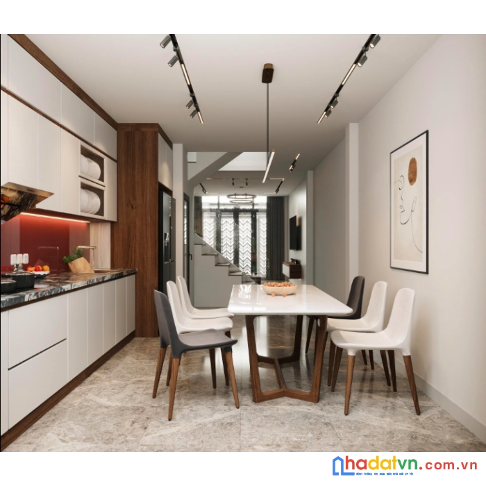 Bán nhanh nhà phố nguyễn công hoan-gần đài thvn