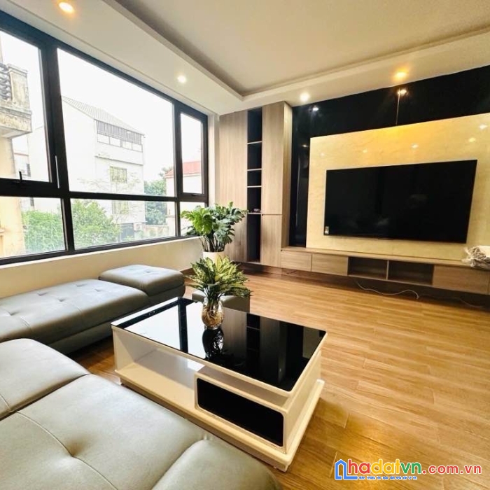Bán nhà ngõ 29 nguyễn chí thanh-gần đài thvn 65m² 7,95 tỷ
