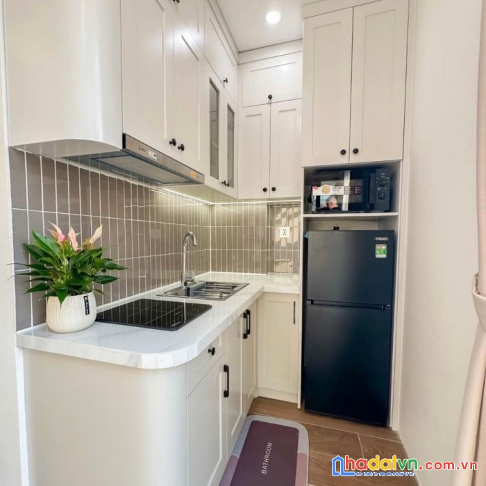 Chủ vã bán nhà phố kim mã thượng-gần lotte - 65m² - 4 tầng - ngõ nông - gần ô tô - 10,8 tỷ