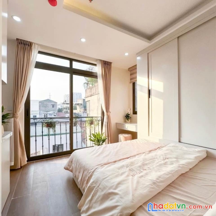 Chủ vã bán nhà phố kim mã thượng-gần lotte - 65m² - 4 tầng - ngõ nông - gần ô tô - 10,8 tỷ