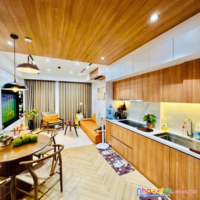 Bán nhanh nhà phố kim mã-gần đài thvn, lô góc 
