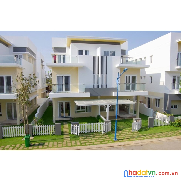 Bán biệt thự mega melosa khang điền, ngang 8m, full nội thất siêu đẹp, giá cực tốt
