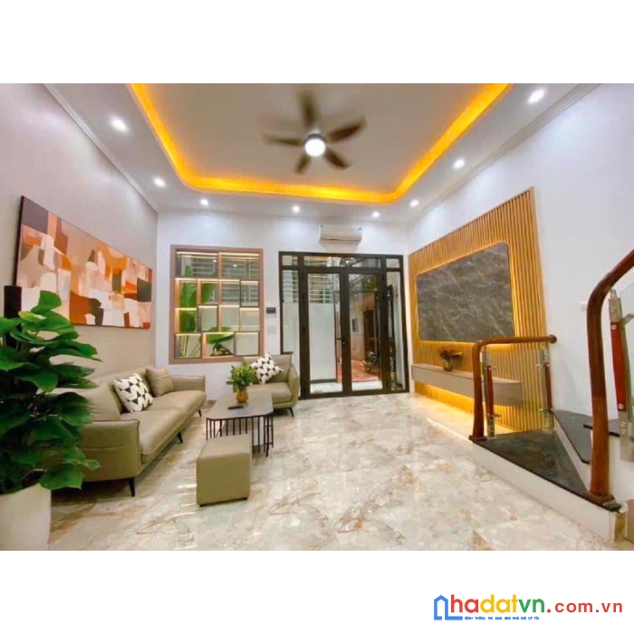 Bán nhanh nhà nguyễn chí thanh 64m2 - nhà đẹp - đón tết - 7,9 tỷ