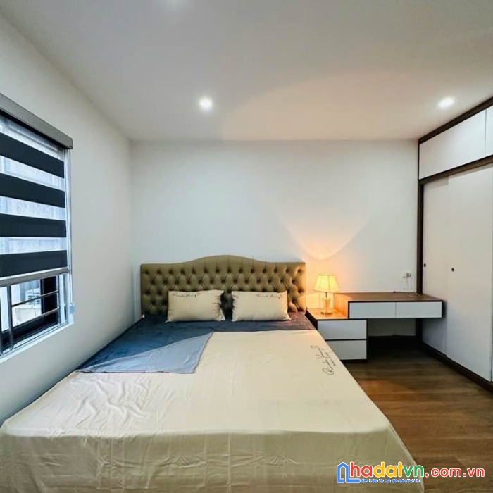 Bán nhà đẹp phố liễu giai 65m2 - hàng xóm lotte - 10,8 tỷ
