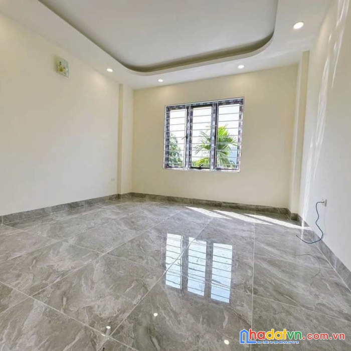 Nhỉnh 2.8ty nhà đơn lập về ở trước tết, 50m2x3t, 15km tt hà nội