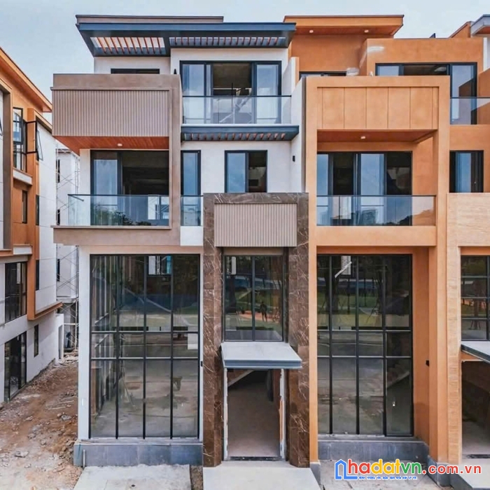 Chỉ cần 6 tỷ sở hữu ngay villa siêu đẹp, tiềm năng tăng giá mạnh từ cđt sơn kim land
