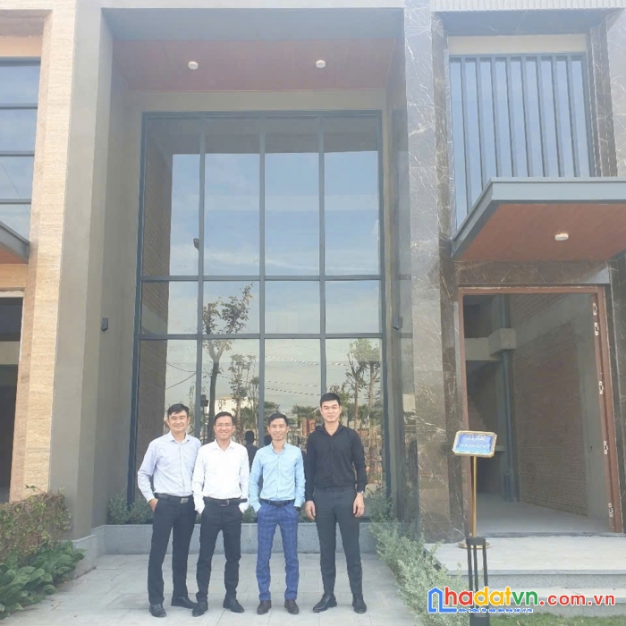 Chỉ cần 6 tỷ sở hữu ngay villa siêu đẹp, tiềm năng tăng giá mạnh từ cđt sơn kim land
