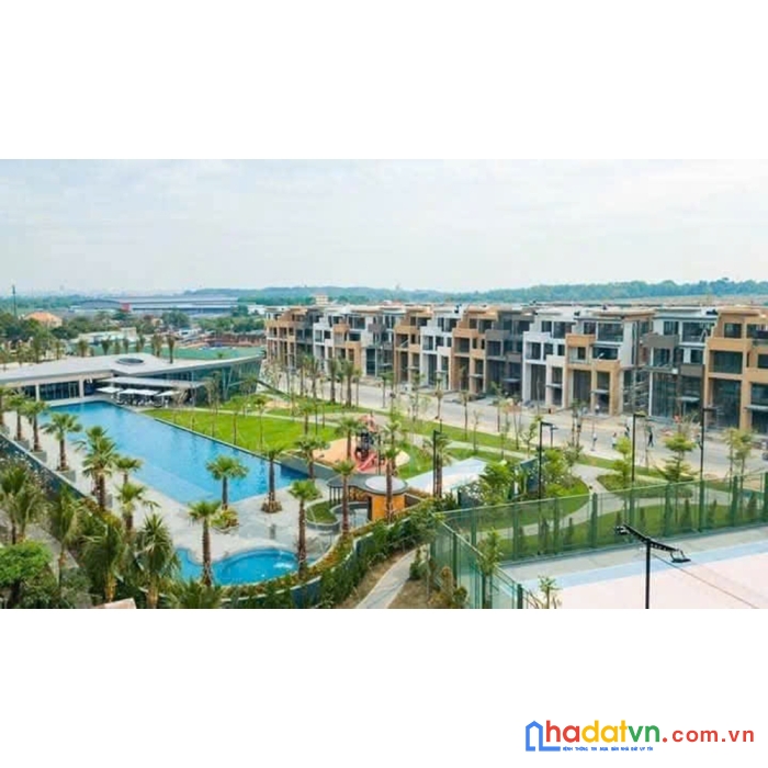 Chỉ cần 6 tỷ sở hữu ngay villa siêu đẹp, tiềm năng tăng giá mạnh từ cđt sơn kim land
