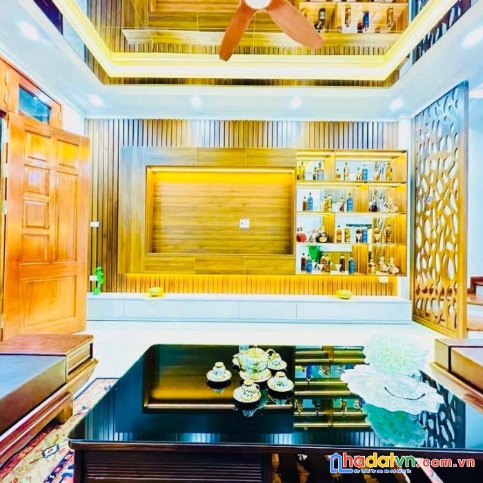 Bán nhanh nhà linh lang - hàng xóm lotte - 37m2 - nhỉnh 8 tỷ