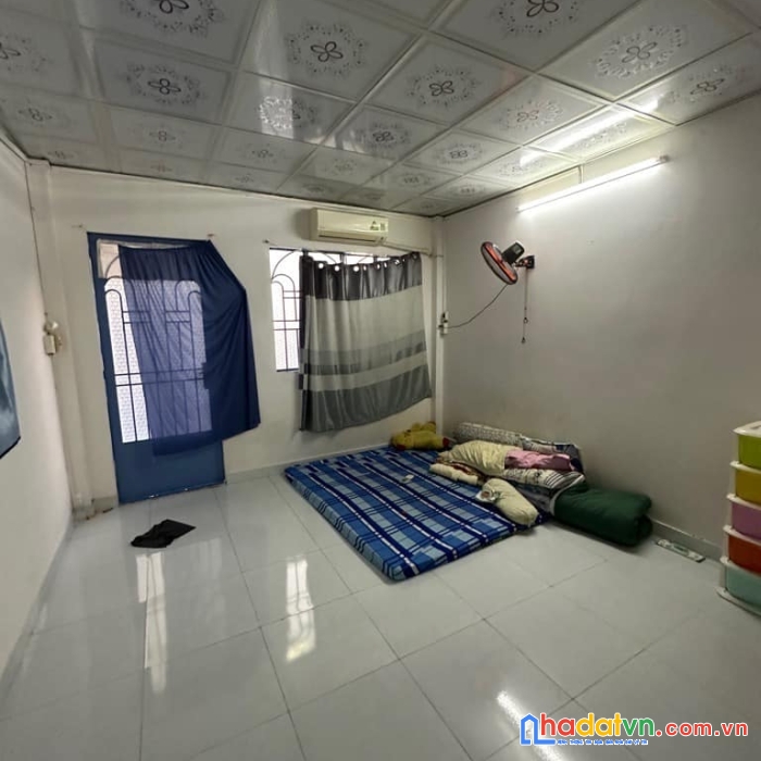 Trung tâm q8 hẻm xe hơi 125m2 view mặt sông tương lai ra 2 mặt đường