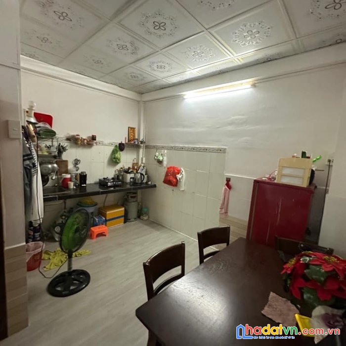 Trung tâm q8 hẻm xe hơi 125m2 view mặt sông tương lai ra 2 mặt đường