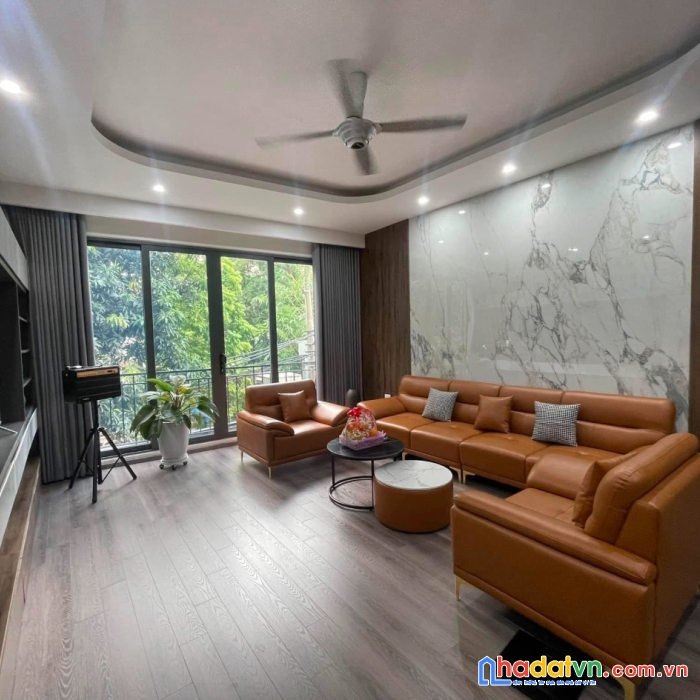 Bán nhanh nhà nguyễn công hoan 64m2 - nhà đẹp - đón tết - 7,9 tỷ