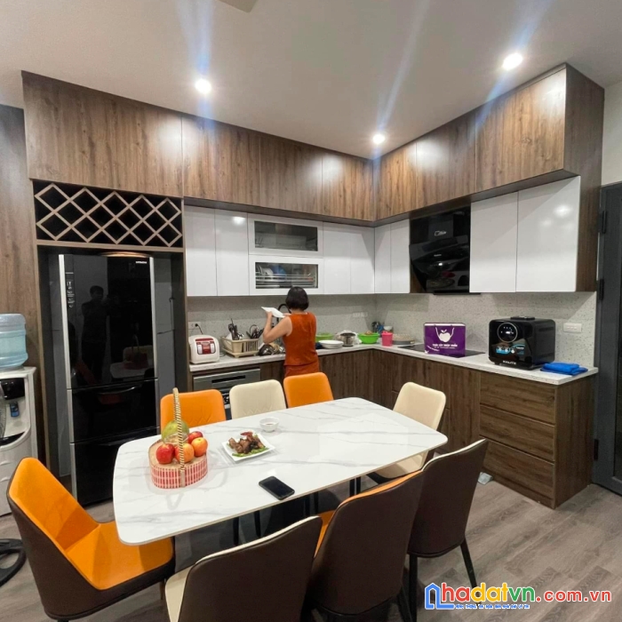 Bán nhanh nhà nguyễn công hoan 64m2 - nhà đẹp - đón tết - 7,9 tỷ