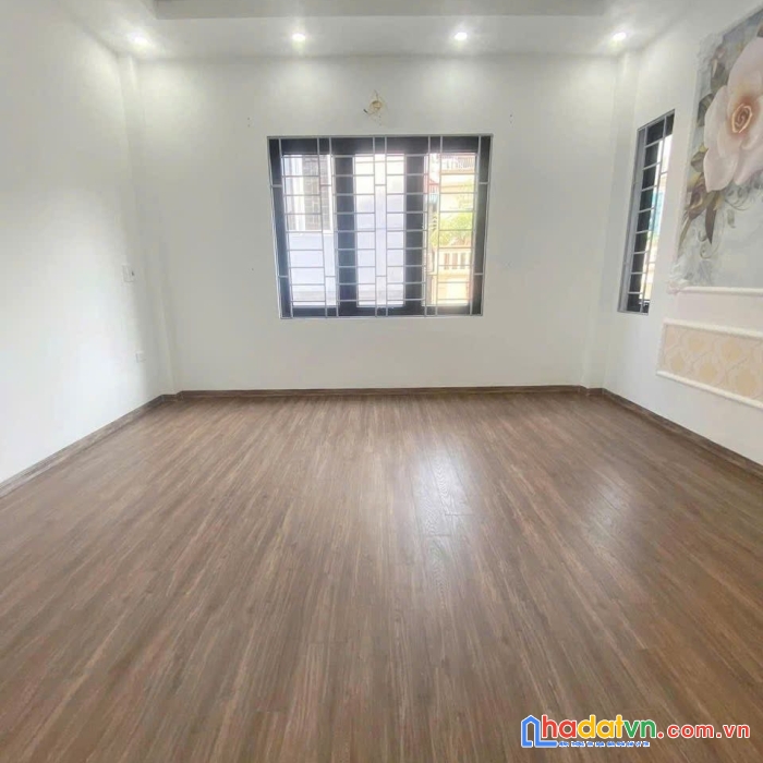 Chỉ với 2.95ty có nhà ở trước tết, 33m2x5t, 3km bx yên nghĩa, 15km tt hà nội