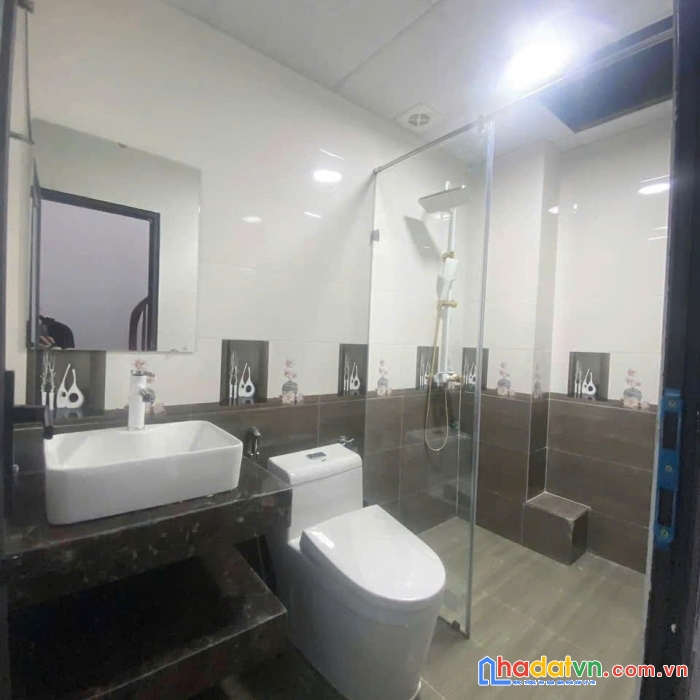 Chỉ với 2.95ty có nhà ở trước tết, 33m2x5t, 3km bx yên nghĩa, 15km tt hà nội