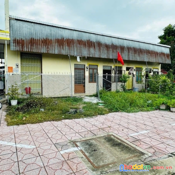 Cần bán gấp căn nhà ở đường nguyễn văn luôn phường 11 quận 6 giá 750tr (còn thương lượng)
