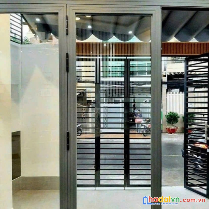Bán nhà riêng 45m2, 750 triệu, đường mã lò, bình hưng hòa a, bình tân, tp.hcm giá ưu đãi hot!