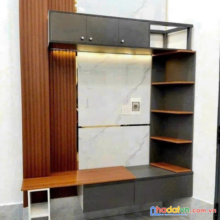 Bán nhà riêng 45m2, 750 triệu, đường mã lò, bình hưng hòa a, bình tân, tp.hcm giá ưu đãi hot!