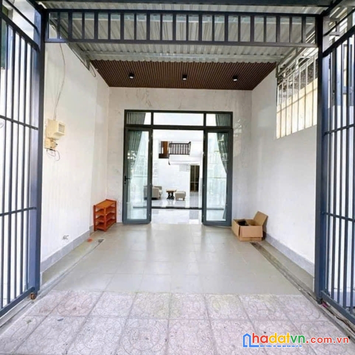 Bán nhà riêng đường tên lửa, 800 triệu, 45 m2, view đẹp, nhiều tiện ích